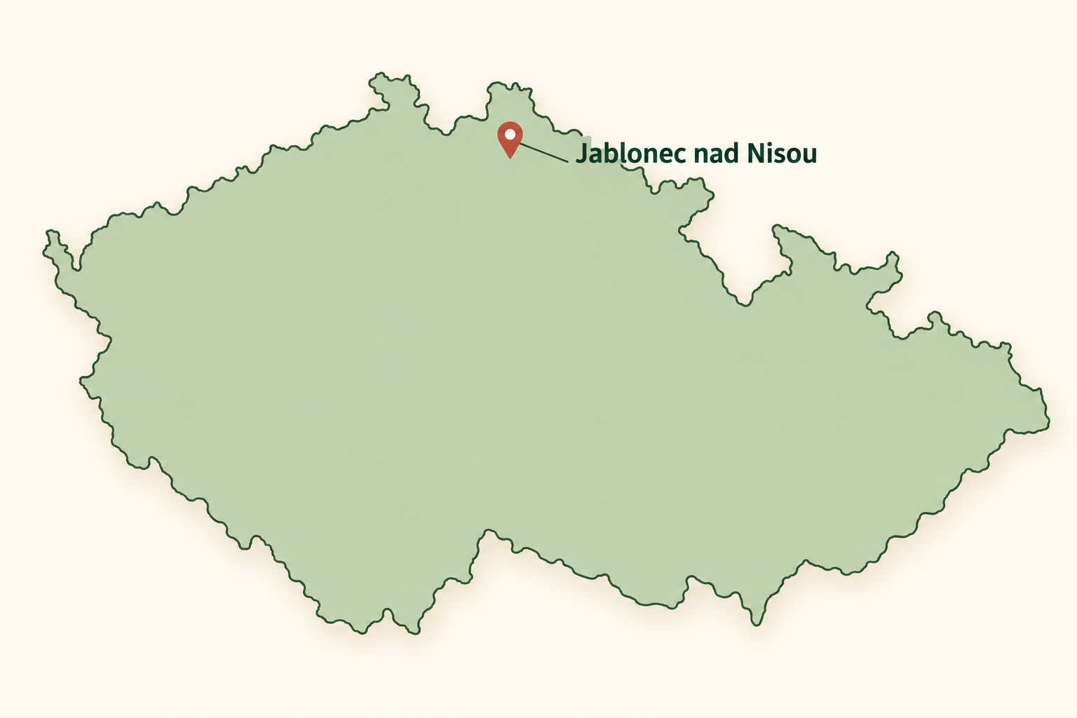 Služby v Jablonci nad Nisou i po celé ČR