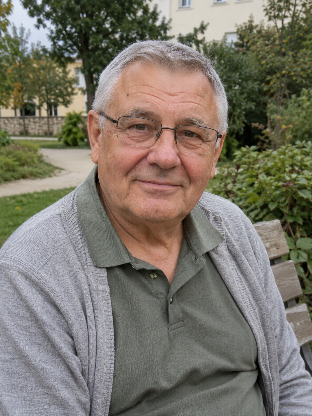 Josef Černý