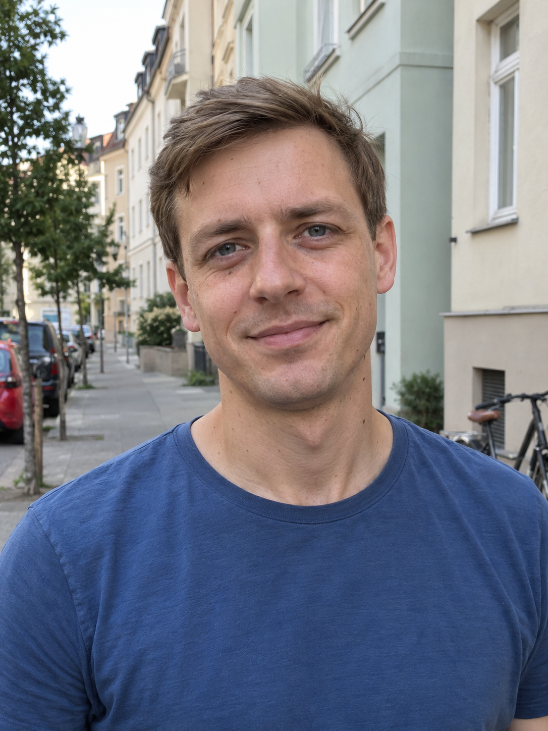 Petr Svoboda
